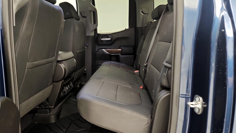 2019 Chevrolet Silverado 1500 RST 19