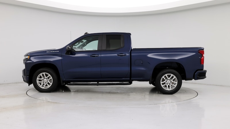 2019 Chevrolet Silverado 1500 RST 3