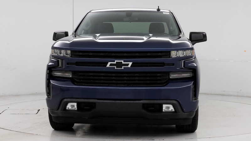 2019 Chevrolet Silverado 1500 RST 5