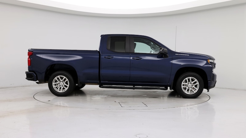 2019 Chevrolet Silverado 1500 RST 7