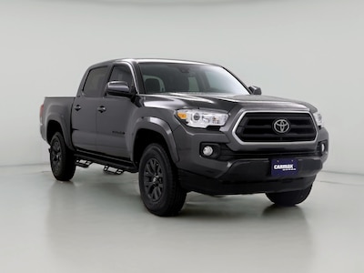 2022 Toyota Tacoma SR5 -
                Houston, TX