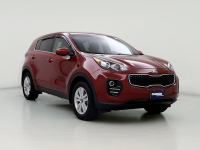 2019 Kia Sportage LX -
                Denver, CO