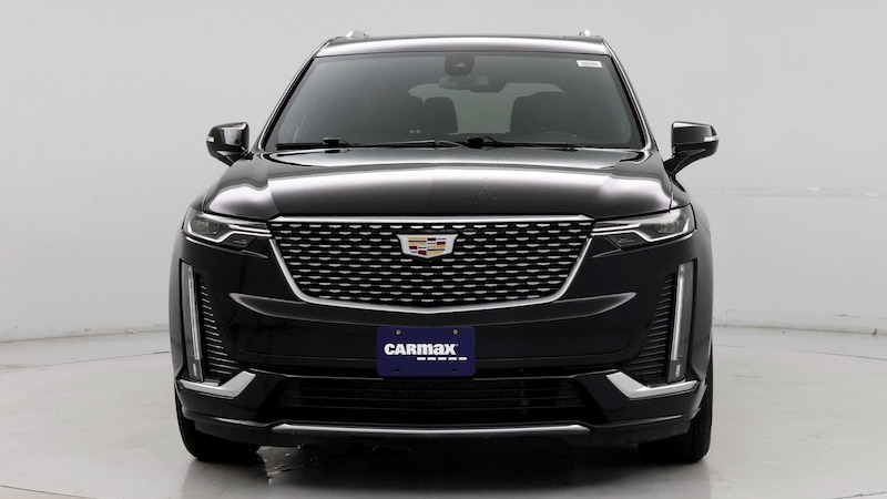 2023 Cadillac XT6 Premium Luxury 5