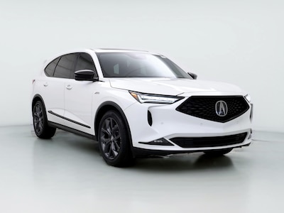 2023 Acura MDX Base -
                Orlando, FL