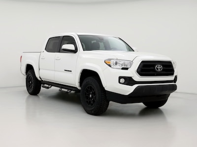 2022 Toyota Tacoma SR5 -
                Atlanta, GA