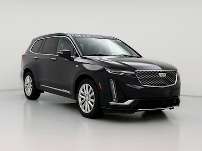 2020 Cadillac XT6 Premium Luxury -
                Columbus, GA