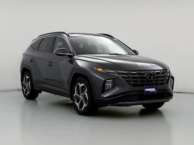 2022 Hyundai Tucson Limited -
                Tyler, TX