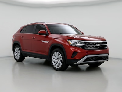 2022 Volkswagen Atlas SE -
                Melbourne, FL