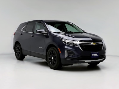 2023 Chevrolet Equinox LT -
                San Antonio, TX