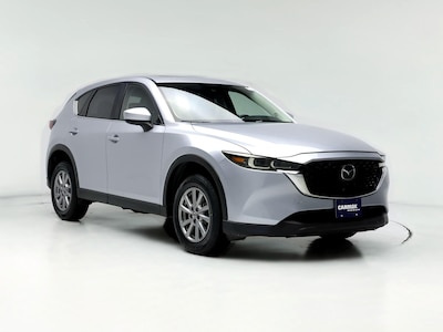 2023 Mazda CX-5 S Preferred -
                San Antonio, TX
