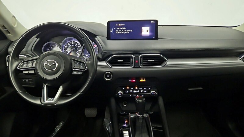 2023 Mazda CX-5 S Preferred 9