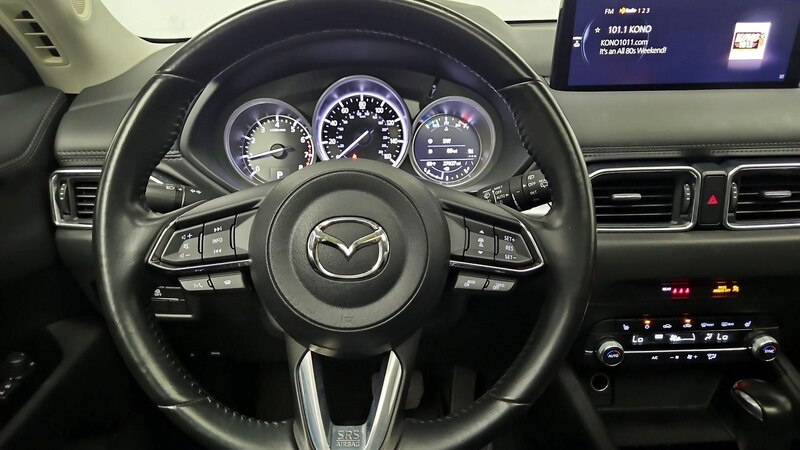 2023 Mazda CX-5 S Preferred 10