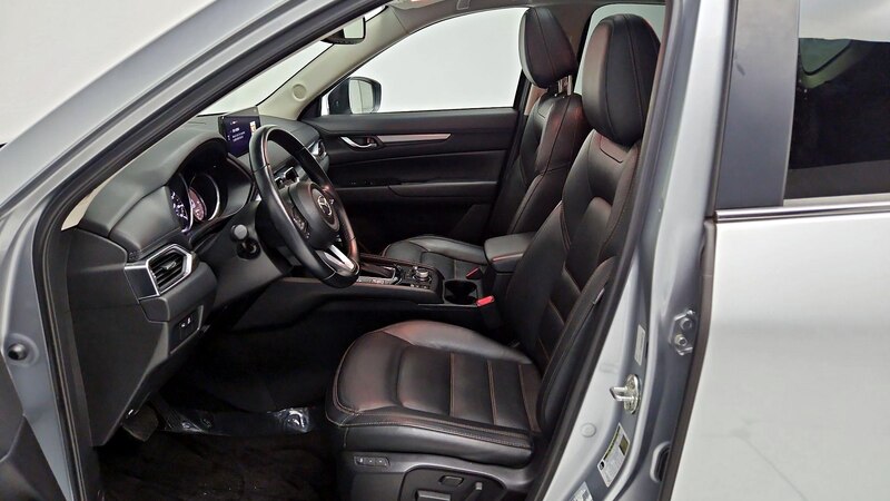 2023 Mazda CX-5 S Preferred 11