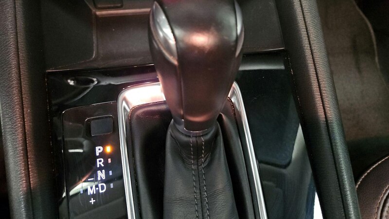 2023 Mazda CX-5 S Preferred 17