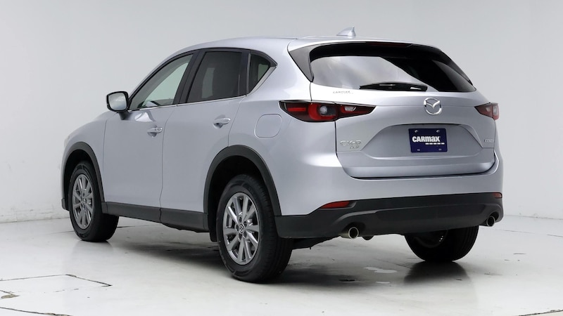 2023 Mazda CX-5 S Preferred 2