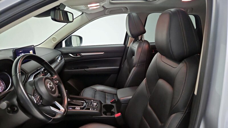 2023 Mazda CX-5 S Preferred 19