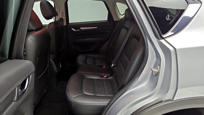 2023 Mazda CX-5 S Preferred 20