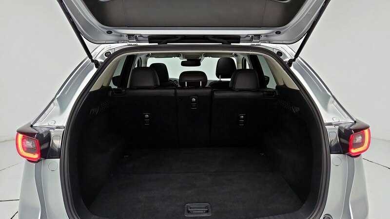 2023 Mazda CX-5 S Preferred 21