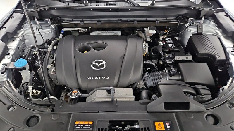2023 Mazda CX-5 S Preferred 22