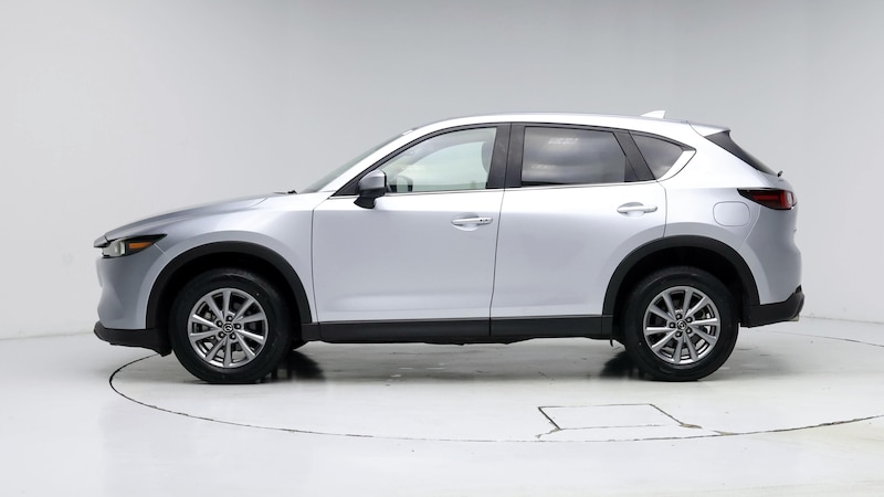 2023 Mazda CX-5 S Preferred 3
