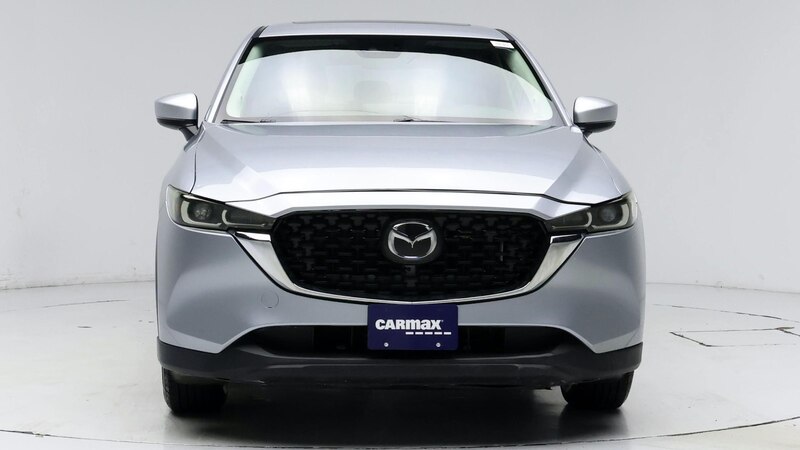 2023 Mazda CX-5 S Preferred 5