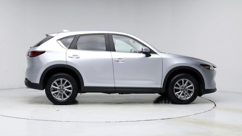 2023 Mazda CX-5 S Preferred 7