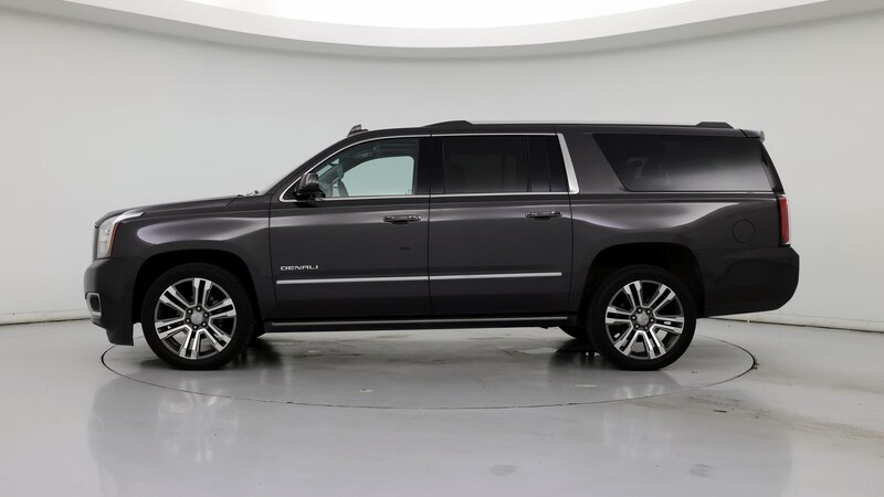 2017 GMC Yukon XL Denali 3