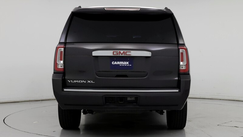 2017 GMC Yukon XL Denali 6