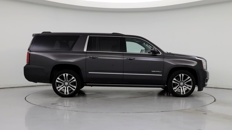 2017 GMC Yukon XL Denali 7