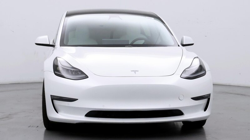 2021 Tesla Model 3 Long Range 5