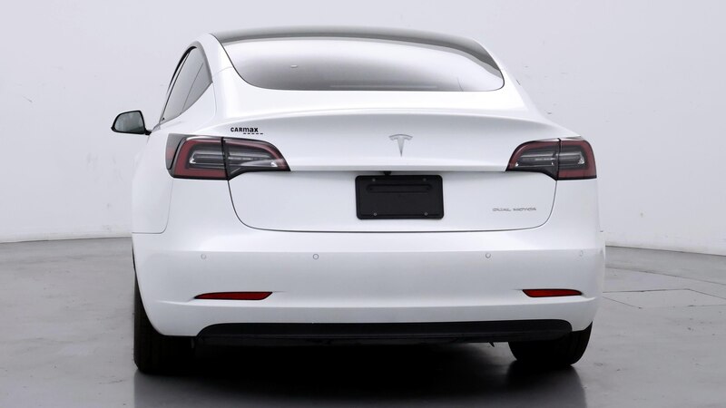 2021 Tesla Model 3 Long Range 6