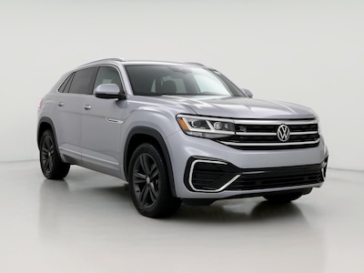 2022 Volkswagen Atlas SEL -
                Atlanta, GA