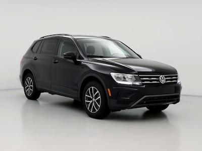 2021 Volkswagen Tiguan S -
                Atlanta, GA