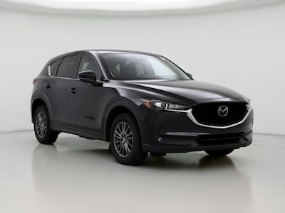 2021 Mazda CX-5 Touring -
                Melbourne, FL