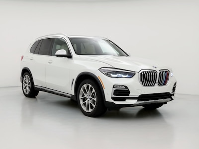 2021 BMW X5 xDrive40i -
                Birmingham, AL