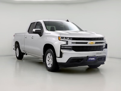 2020 Chevrolet Silverado 1500 LT -
                Jackson, MS