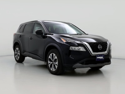 2023 Nissan Rogue SV -
                Austin, TX