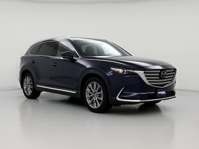 2021 Mazda CX-9 Grand Touring -
                Dallas, TX