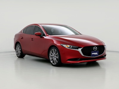 2019 Mazda Mazda3 Select -
                Mckinney, TX