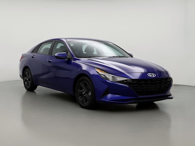 2023 Hyundai Elantra SEL -
                Biloxi-Gulfport, MS