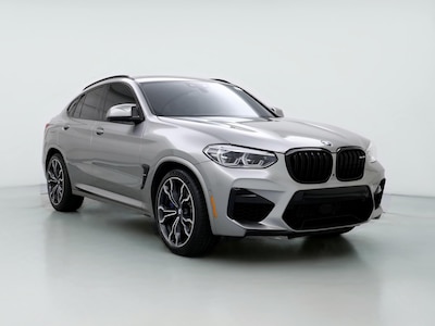 2020 BMW X4 M Competition -
                Austin, TX