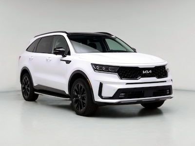 2023 Kia Sorento SX -
                Miami, FL