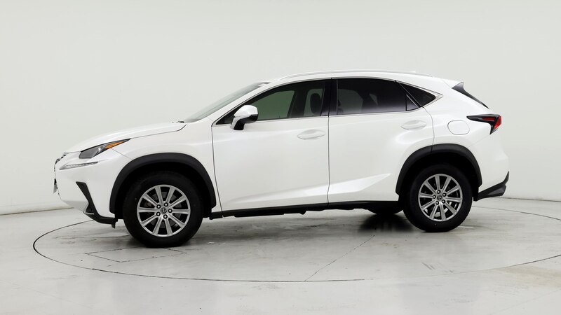 2019 Lexus NX 300 3