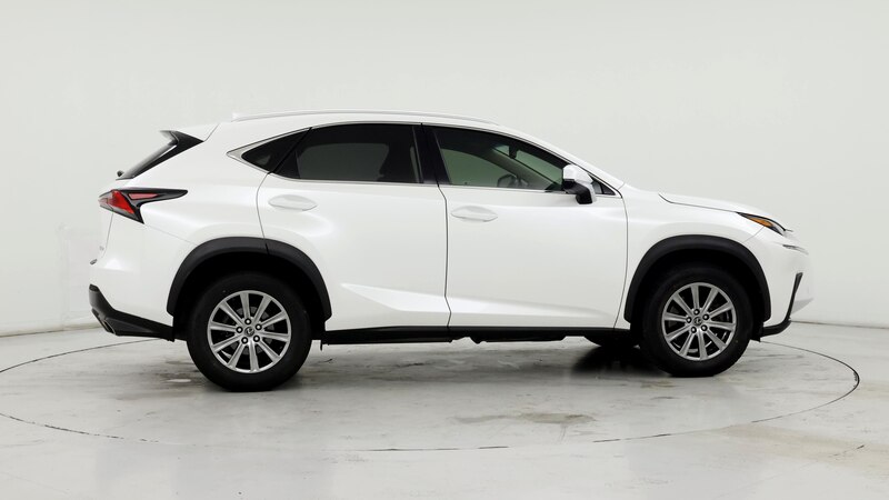 2019 Lexus NX 300 7