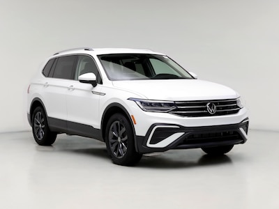 2022 Volkswagen Tiguan SE -
                Miami, FL