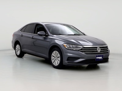 2019 Volkswagen Jetta S -
                Houston, TX