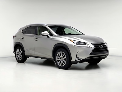 2015 Lexus NX 200t -
                Columbia, SC