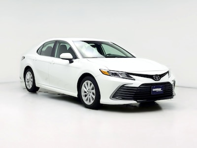 2024 Toyota Camry LE -
                Houston, TX