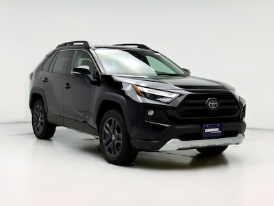 2024 Toyota RAV4 Adventure -
                Denver, CO