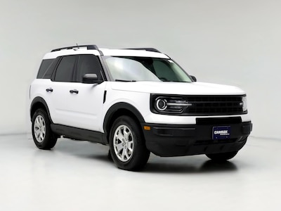 2022 Ford Bronco Sport  -
                San Antonio, TX